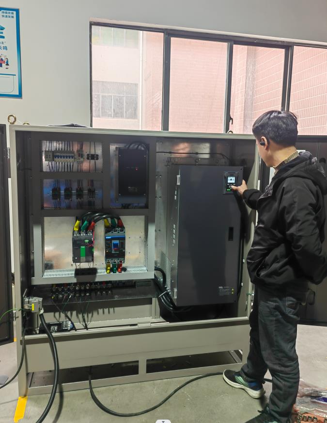 塔機電控3